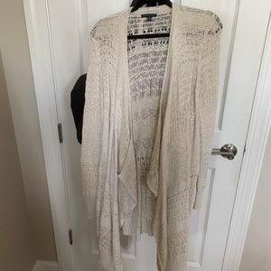American Eagle Cardigan!!